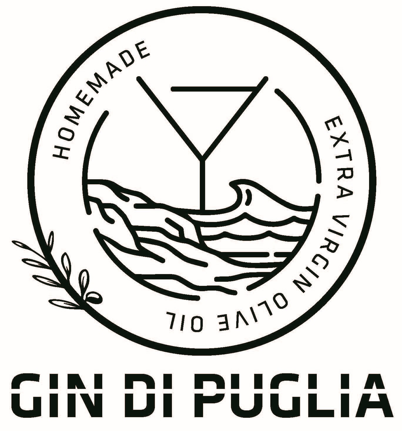 Gin di Puglia